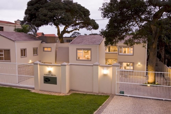 Hotel Forest Manor Boutique Guest House (Umhlanga)